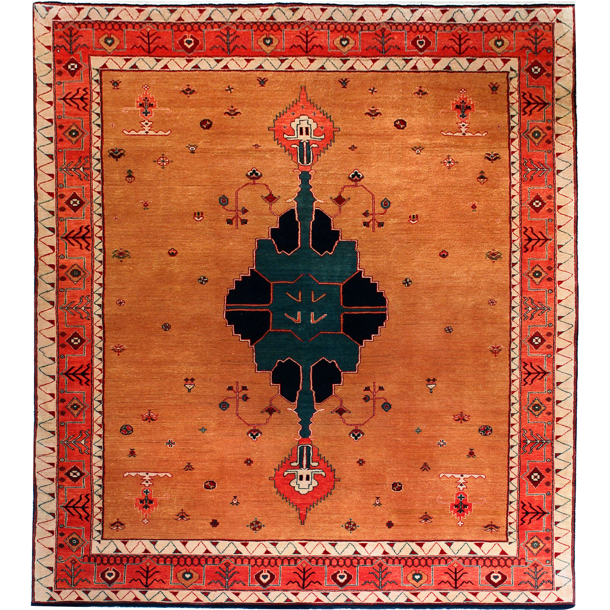 Rugs Persian Style | Bryont Blog